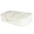 Animal Skin White Monogram Taurillon Pochette Volga For Sale - Image 7 of 9