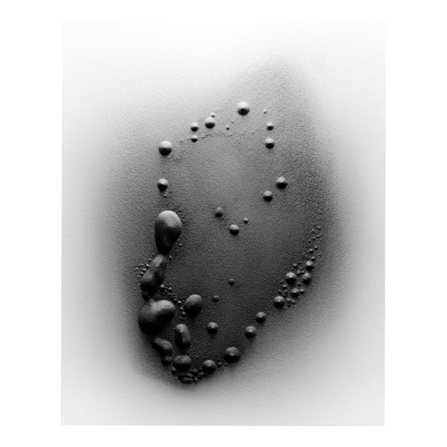 Ugne Pouwell, Sandstill No.7, 2026, Paper, Limited 20 For Sale