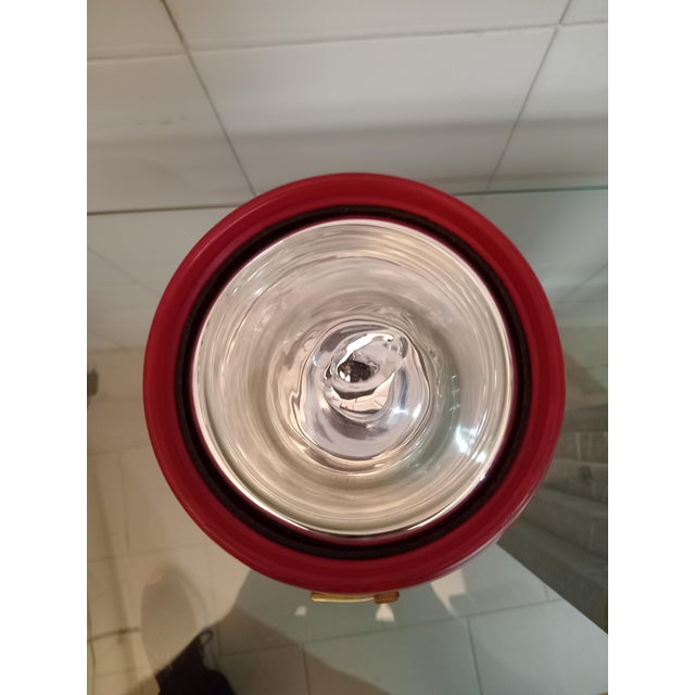 Ice Bucket by Aldo Tura for Napoleon, 1960s For Sale - Image 3 of 7