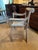 19th Century Neoclassical Curule Chair For Sale - Image 10 of 11