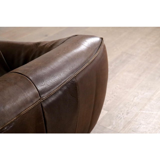 Ringo Sofa by Gerard Van Den Berg for Montis, 1960s For Sale - Image 17 of 18