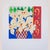 Liz Jardine, Floral Still Lifes, 1990s, Silk-Screens, Set of 3 For Sale - Image 10 of 15