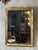 Empire Mirror in Giltwood For Sale - Image 5 of 10