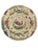 Early 19th Century Booth's Chelsea Bird's Plates- Set of 4 For Sale In San Antonio - Image 6 of 7