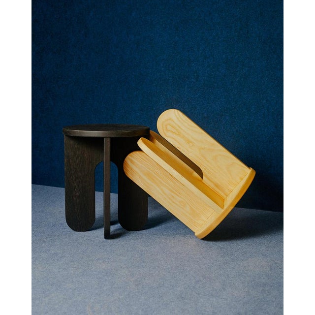 Set of Capsule Lounge Chairs by Owl For Sale - Image 13 of 18