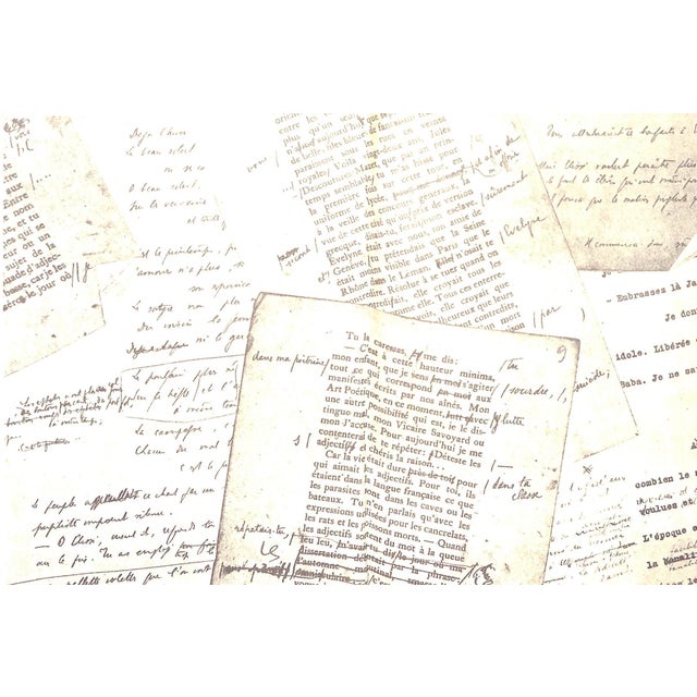 1950s "Œuvre Romanesque" 1955 Giraudoux, Jean For Sale - Image 5 of 16