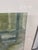 Circa 1983 Larry Welden Russian River Watercolor, Framed For Sale In San Francisco - Image 6 of 12