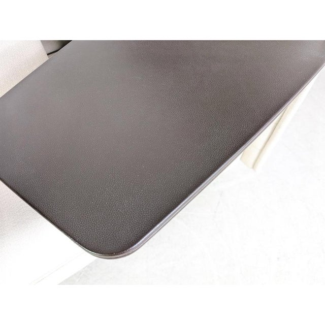 Alcove Highback Armchair or Sofa from Vitra For Sale - Image 10 of 15