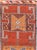 Tribal Galerie Shabab Collection Mid-20th Century Turkish Anatolian Tribal Runner For Sale - Image 3 of 10