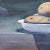 Modern Still Life Potato Vegetable Watercolor Painting Signed Earl Rema Ault For Sale - Image 3 of 9