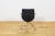 Black Mid-Century Office Chair Chair Comet by Gunilla Allard for Lammhults, Sweden, 1990s For Sale - Image 8 of 18