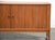 1960s Refinished Danish Modern Teak Sideboard Credenza by Aco Møbler For Sale - Image 9 of 10