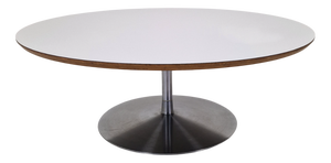 Circle Coffee Table by Pierre Paulin for Artifort, 1960s