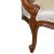 19th Century French Walnut Settees - a Pair For Sale - Image 9 of 10