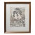 Charles Bragg Seven Deadly Sins Signed Engraving Print - Lust For Sale