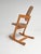 Stokke Pendulum Balance Chair by Peter Opsvik, 1980s For Sale - Image 6 of 14