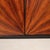 Wood Vintage Italian Sideboard in Exotic Wood, 1950s For Sale - Image 7 of 10