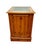 Regency Mahogany Filing Cabinet For Sale - Image 8 of 10