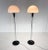 Floor Lamps attributed to Jaroslav Bejvl for Lidokov, 1960s, Set of 2 For Sale - Image 6 of 11