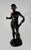 E. Drouot, Allégorie de la Poésie, 1900, Bronze For Sale - Image 12 of 18
