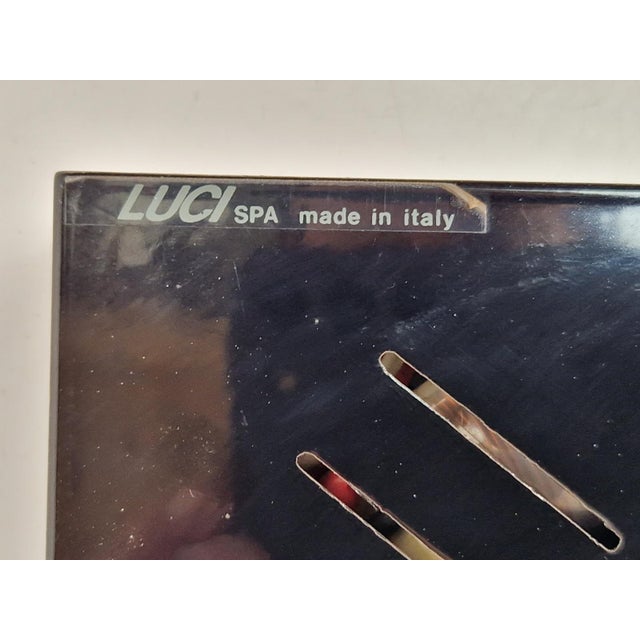 Modern Spot Pendant Lamp by Toshiyuki Kita for Luci Italia, 1980s For Sale - Image 12 of 18