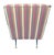 Metal Pair of Marco Zanuso Lounge Chairs. Italy, 1950's. For Sale - Image 7 of 10