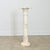 Stone French 19th Century Marble Column Pedestal For Sale - Image 7 of 10