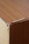 Wood Small Scandinavian Chest of Drawers in Teak, 1960 For Sale - Image 7 of 15