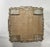 Antique European Tramp Art Lidded Solid Wood Decorative Box For Sale - Image 10 of 10