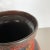 1970s Large Multi-Color Pottery Fat Lava Multi-Color Floor Vase from Scheurich, 1970s For Sale - Image 5 of 14