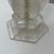 Cut Rock Crystal Candleholder For Sale - Image 8 of 14