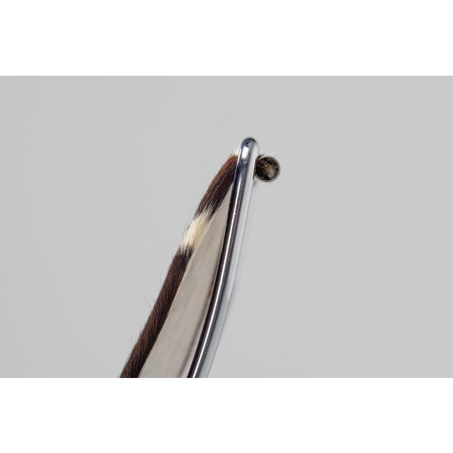 1970s Vintage French Lounge Chair, 1971 For Sale - Image 5 of 18