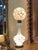 Late 19th Century Napoleon III Lamp in White Opaline Glass For Sale - Image 3 of 15