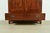 Stickley Mission Oak Arts & Crafts Media Cabinet For Sale - Image 9 of 18