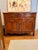 19th Century Swiss Sideboard Antique sideboard, understood to be from Switzerland. Features carved panel doors and...