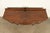 Berkey & Gay Style French Regency Louis XVI Hand Painted Walnut and Burl Wood Sideboard Credenza, Circa 1940s For Sale - Image 12 of 15