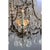 Maison Bagues Rock Crystal Chandelier For Sale In West Palm - Image 6 of 11