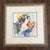 1990s Nude Serigraph by Itzchak Tarkay, Framed For Sale - Image 9 of 9