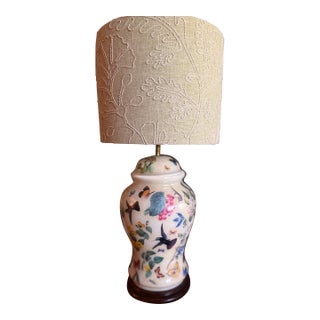 Mid 20th Century The Field Notes Lamp For Sale