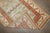 Red Caucasian Talish Runner rug no. j5236 For Sale - Image 8 of 10