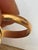 1990s Vintage Trinity Ring in Three-Tone Gold from Cartier, 1997 For Sale - Image 5 of 11