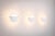 Giovi Wall Lamps by Achille Castiglioni for Flos, 1982, Set of 3 For Sale - Image 16 of 16