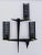1960s Maison Arlus Sconces - a Pair For Sale - Image 10 of 13