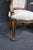 Pair of Chateau D’Ax Italian Carved Armchairs For Sale - Image 12 of 16