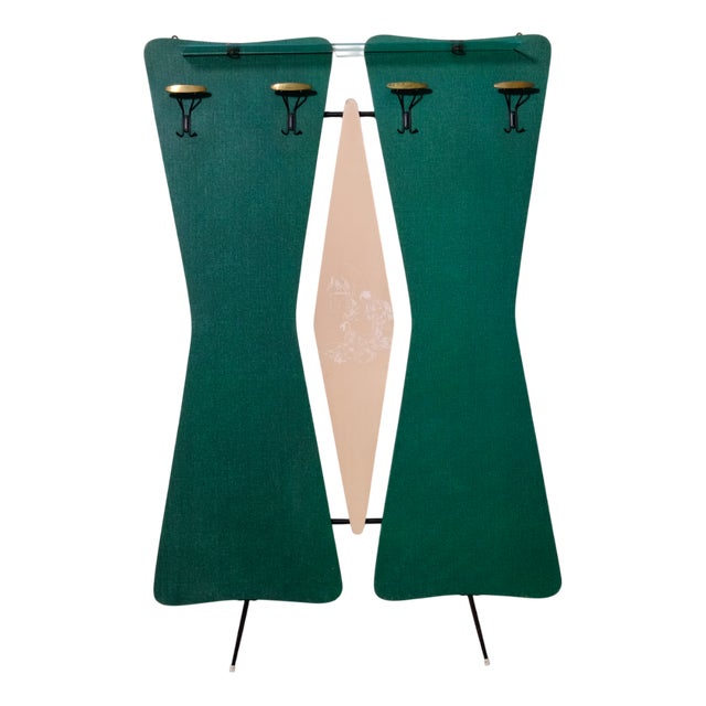 Vintage Coat Rack, 1960s For Sale