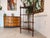 Etagere Shelf in Wood For Sale - Image 6 of 8