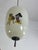 Disney Pendant Lamp in Opaline Glass attributed to Doria Leuchten, 1960s For Sale - Image 13 of 18