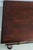 Wood Henredon Empire Mahogany Dresser W. Mirror For Sale - Image 7 of 18