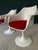 Mid-Century Modern Tulip Swivel Armchairs, 1960s, Set of 2 For Sale - Image 15 of 18