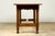 Late 19th Century French Provincial Oak Farmhouse Table For Sale - Image 13 of 18
